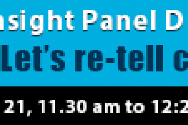 wake up call let s re tell car retail story