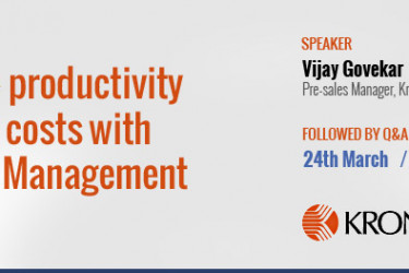 improve employee productivity and reduce labour costs with kronos workforce management solutions