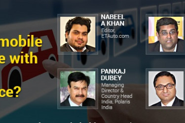 how will the automobile dealerships evolve with the emergence of digital market place