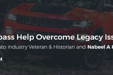 can jeep compass help overcome legacy issue for fca