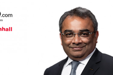 etauto townhall with ashwani gupta