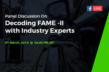panel discussion on decoding fame ii with industry experts