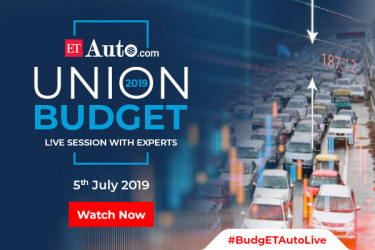 etauto union budget 2019