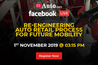 re engineering auto retail process for future mobility