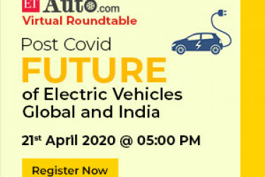 post covid future of electric vehicles global and india