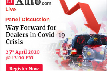 live panel discussion way forward for dealers in covid 19 crisis
