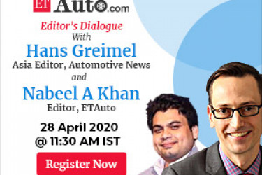 editor s dialogue with hans greimel asia editor automotive news and nabeel a khan editor etauto com