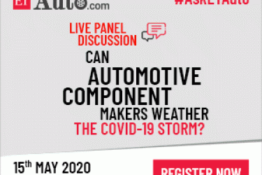 can automotive component makers weather the covid 19 storm