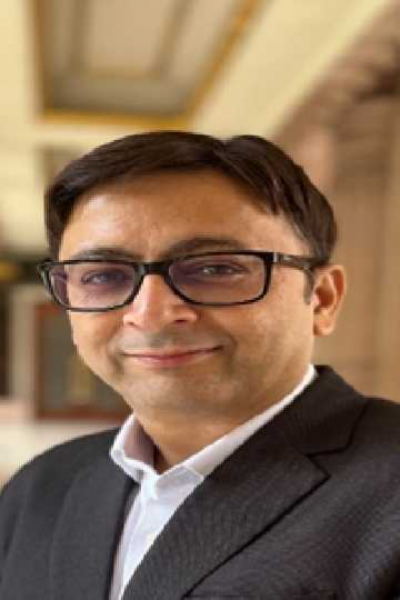 Card: Lalit Kalra