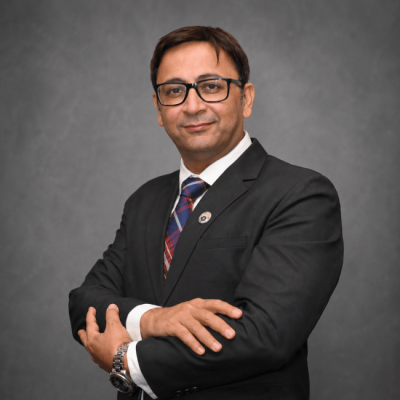 Card: Lalit Kalra