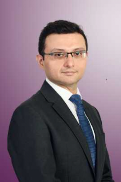 Card: Ruetveij Pandya