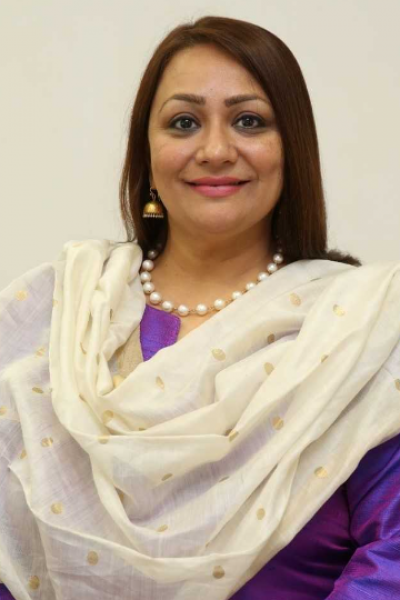 Card: Radhika Dudhat