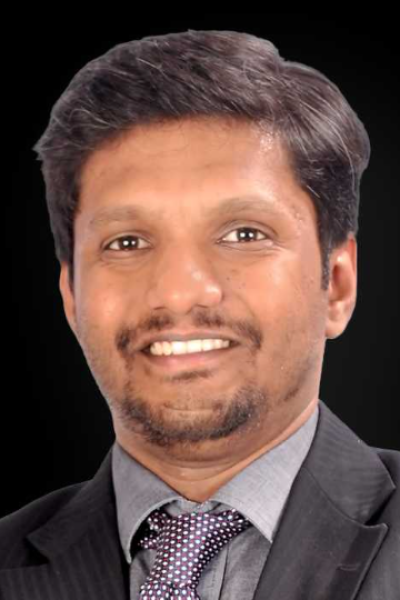 Card: Puneeth Nagaraj