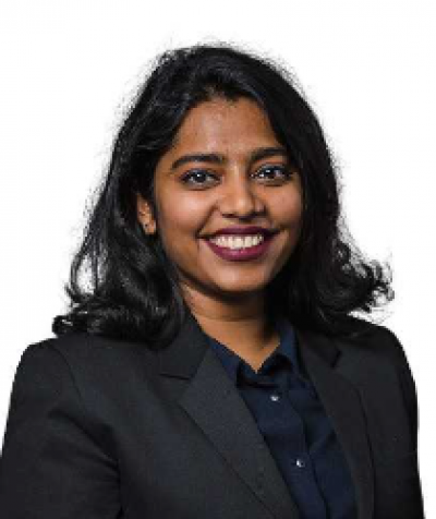 Card: Shivani Goel