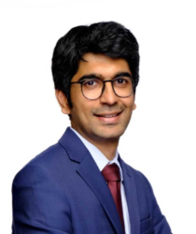 Card: Hemant Krishna