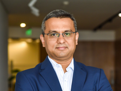 Card: Santosh Mallya