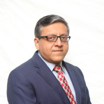 Card: Deepjee Singhal