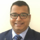 Dr. Venkat Perumal, Ph.D.
