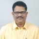 Dr Prakas Kumar Mandal (Moderator)