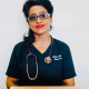 Dr. Anita Ramesh