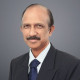 Dr K. Pavithran